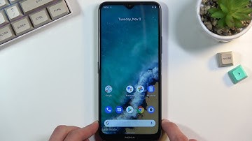 How to Enter Safe Mode on Nokia G50 – Diagnostic Mode / Quit Nokia Safe Mode