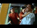 El Dada Dodi Movie | فيلم الدادة دودى - مشهد  حادثة باص المدرسة بسبب كريم وأكرم