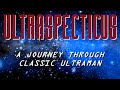 ULTRASPECTICUS (Trailer)
