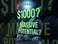 Is Now the Smartest Time to Invest in LTC? #litecoin  #ltc  #litecoinpriceprediction