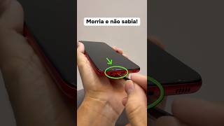 É por esse motivo que o seu celular descarrega muito rápido e vive no carregador! #bateria #celular