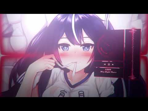 LIUFO - Stay Right There