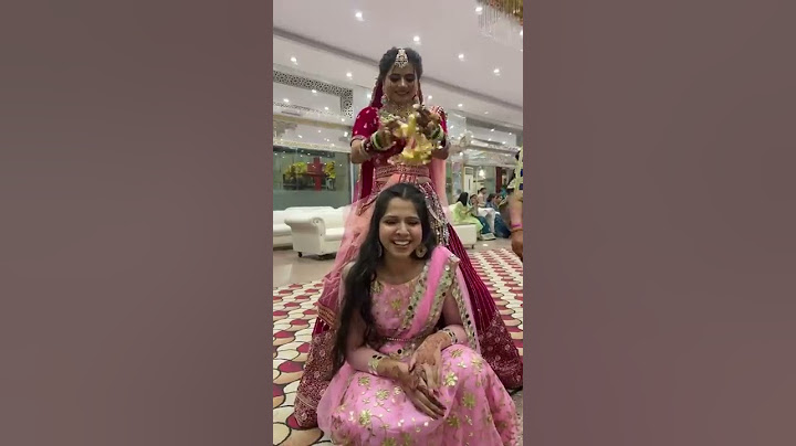 kaleera ceremony || Bride Kalira Rituals || Wedding || Shadi Credit - Rupali Mehra