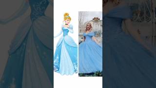 Disney princesses and cosplay |comment down your favorite Disney Princess..... Cinderella/elsa....