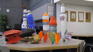 Celebrity EMPOWERING STUDENTS--with Rocket Science! Profile