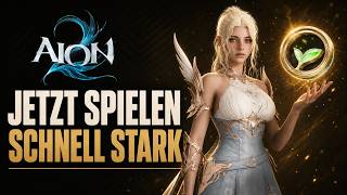 How to Play AION 2 in Europe – Complete Taiwan Guide