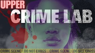 UPPER CRIME LAB | TAMERA "TAMMY" WILLIAMS ||ON THE RUN||