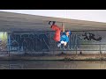 Bassline - The UK's Longest Urban Roof Climb