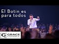 El botin es para todos-David Scarpeta-Grace Español