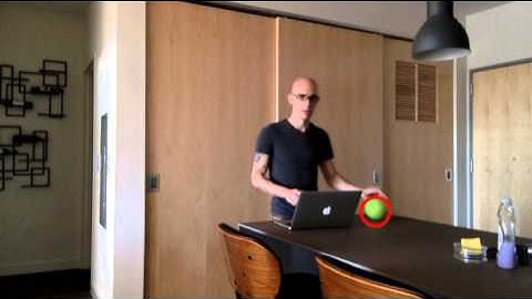 Saving key event video clips with OpenCV (Part 3/5)