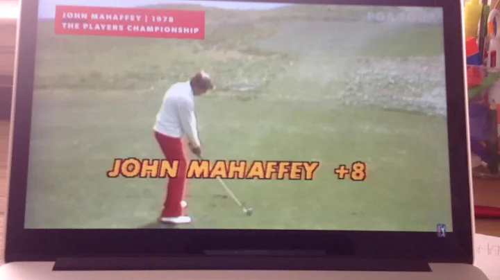 John Mahaffey
