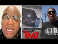 What’s Happening In The South Between Master P and Birdman Got Everyone Talking After Video Got Out!