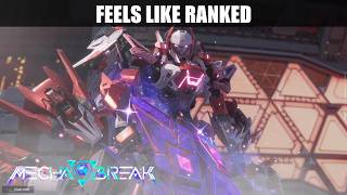 Mecha BREAK - Narukami MVP: A sniper on the moon
Played with @DragonMasterNYC .
This game felt bit harder than usual.
No matter how the outcome becomes, just keep pushing, keep practicing - that usually makes me better.
#MechaBREAKs5cc Mecha BREAK - Narukami MVP: A sniper on the moon