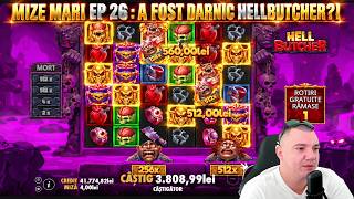 💰HIGH STAKES EP 26 - TRIED A NEW GAME, BUT IS IT STILL WORTH PLAYING?! YOU DECIDE IF IT WAS ANY G...