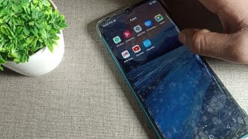 Reading Mode on infinix hot 8 phone, how to on reading mode