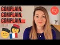 WHY DO THE FRENCH COMPLAIN SO MUCH? A French Culture & French Stereotype deep-dive!