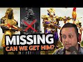 MISSING MYTHIC - Looking for ANUBIS MAGISTRATE!