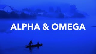 Alpha & Omega : 2 Hour Instrumental Worship | Prayer Music & Scriptures