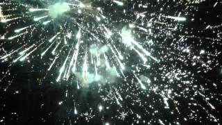 4th of July  30 shot quest artillery shells