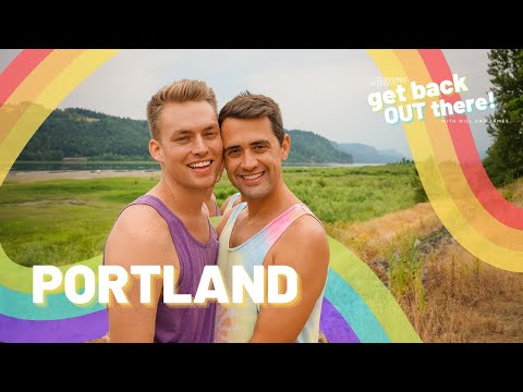 วีดีโอ: LGBTQ คู่มือท่องเที่ยว: พอร์ตแลนด์, OR