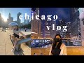 CHICAGO VLOG | August 2021 | Tiffany Phan | TVlogs#5