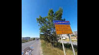 Kumburgaz The End
