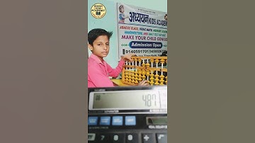#abacus #abacusacademy #abacusmath #learnabacus #class  #mathlearning #practice #level2 #shorts