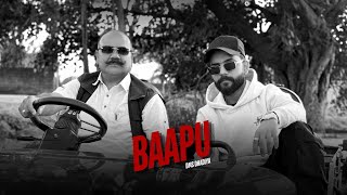 Download lagu Baapu ( Video) Dms Dhadiya | New Punjabi Song 2025