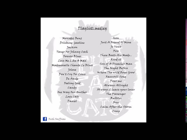 The fat cats auf YouTube ansehen The fat cats auf YouTube ansehen