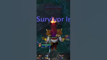 💧 Mists of Tirna Scithe Mythic 6! | Preservation Evoker’s Epic Adventure 🌌 #WoW #WarWithin