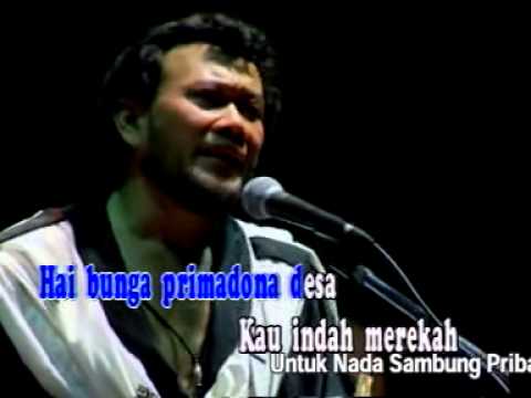 H RHOMA IRAMA   PRIMADONA DESA