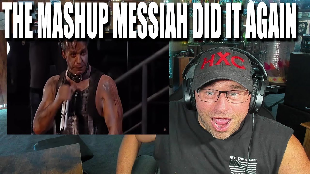 DJ Cummerbund - DragulAPT. (REACTION)