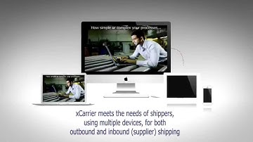 Shipping System for Sage ERP