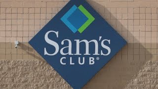 The Biggest Mistakes Everyone Makes When Shopping At Sam's Club