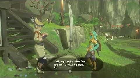 And What Type would THAT be?