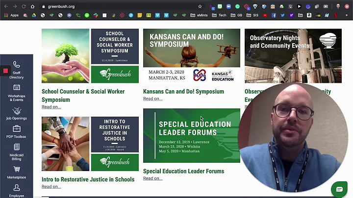 Applied Digital Skills