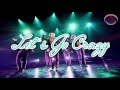 【SUB ESPAÑOL】NU&#39;EST「Let&#39;s Go Crazy」