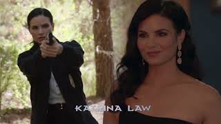 NCIS Season 20 Intro