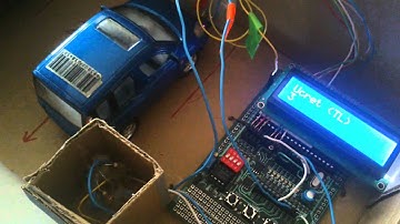 8051 Car Parking Simulation