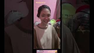 Live Baju Dinas Dress Kencang - Spil Aktifitas No Armor