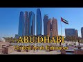 ABU DHABI