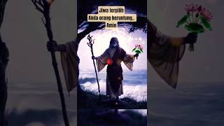JIWA TERPILIH ANDA ORANG BERUNTUNG ✅