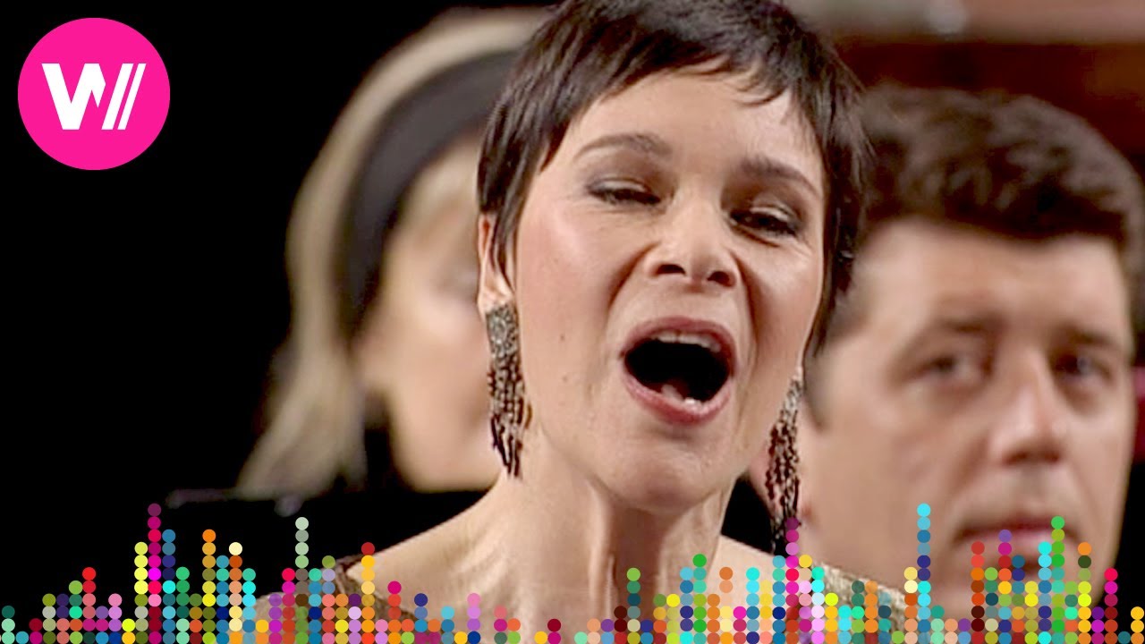 Sandrine Piau: Mozart - 