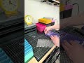 Running a Small 3D Print Farm by Yourself
