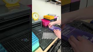 Running a Small 3D Print Farm by Yourself