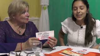 Lic Eugenia Boarino