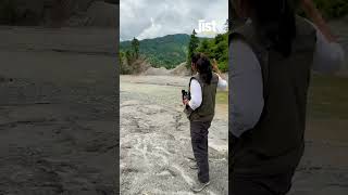 The August 26 Flash Flood Destroyed an Entire Mountain | Jist