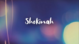 Shekinah - Barak ft. Miel San Marcos - Musica Cristiana Con Letra chords