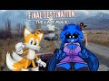 Final Destination The last movie @TAILS-q7z