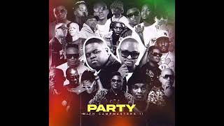 Noma Kunjani Feat Konkesenzo02party With Cdanmasters Ll